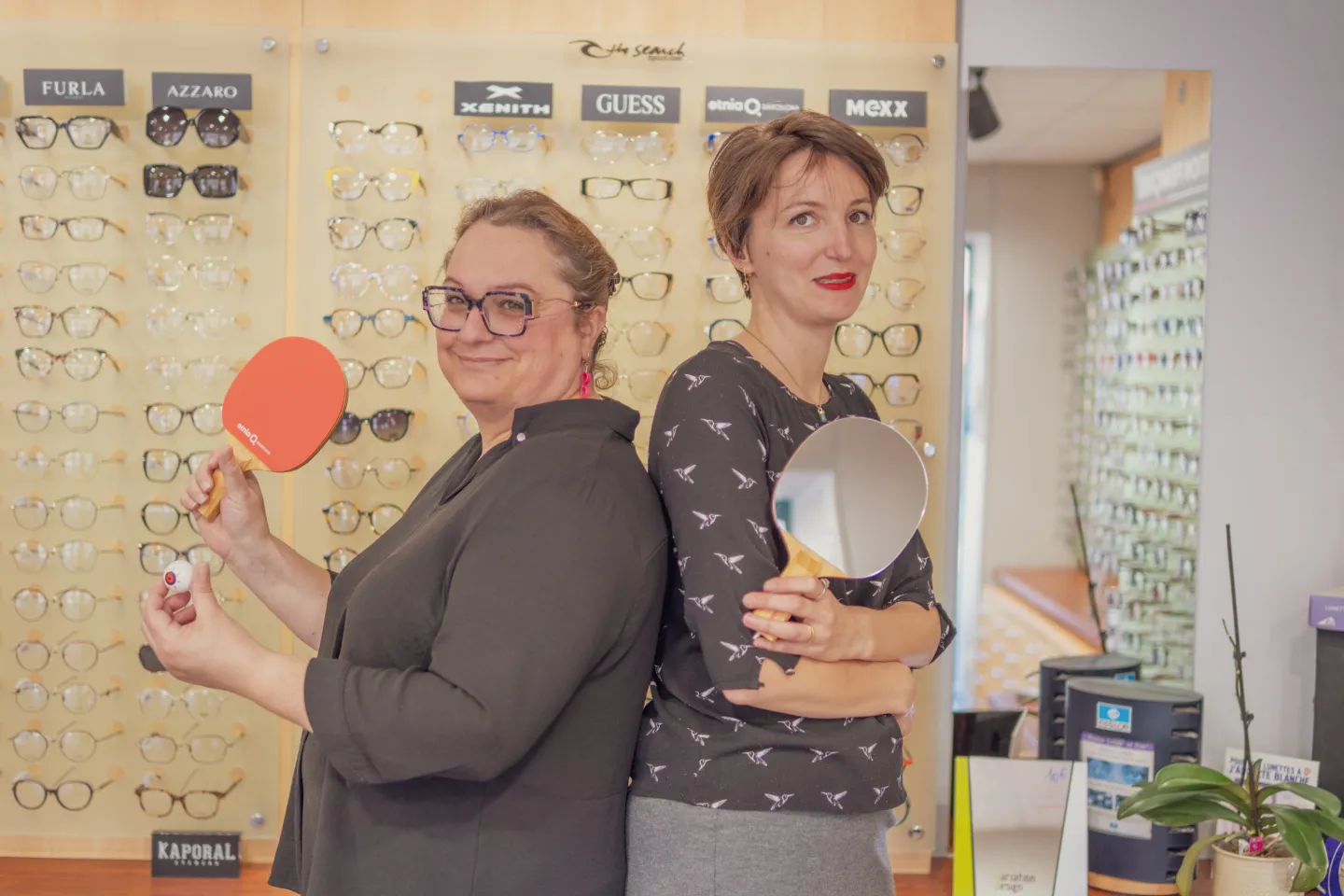Optique Pelus